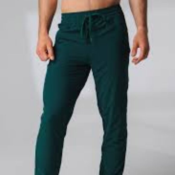 Vitality Prime Jogger - Evergreen - Size XL